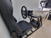 Sim Racing Rigas - nuotraukos Nr. 2