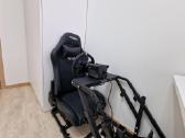 Sim Racing Rigas - nuotraukos Nr. 7