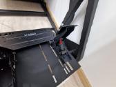 Sim Racing Rigas - nuotraukos Nr. 6