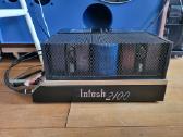 Mcintosh Mc2100 galinis stiprintuvas