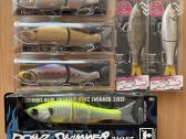 [Deps] [Evergreen] [Jackall] [Jackson] [Megabass] - nuotraukos Nr. 9