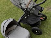 Stokke Trailz Naujesnio Modelio Vežimas - nuotraukos Nr. 4