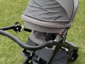 Stokke Trailz Naujesnio Modelio Vežimas - nuotraukos Nr. 9