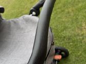 Stokke Trailz Naujesnio Modelio Vežimas - nuotraukos Nr. 13