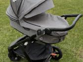 Stokke Trailz Naujesnio Modelio Vežimas - nuotraukos Nr. 3