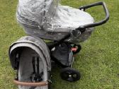 Stokke Trailz Naujesnio Modelio Vežimas - nuotraukos Nr. 16