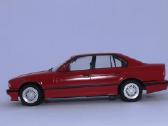 Bmw 535 [E34] 1:24 - nuotraukos Nr. 2