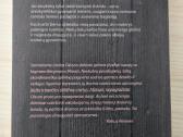 Linda Olsson. Dainuosiu tau švelnias dainas - nuotraukos Nr. 2