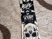 Rome Sds - Shank 149 snieglente