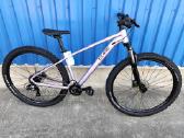 Nauji Cube Aim One 29 lightpurple'n'chrome ir kiti