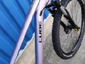 Nauji Cube Aim One 29 lightpurple'n'chrome ir kiti - nuotraukos Nr. 3