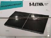 Indukcinė kaitlentė.1,2,4v.