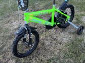 Bimbo Bike Cosmos 12 - nuotraukos Nr. 2