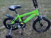 Bimbo Bike Cosmos 12
