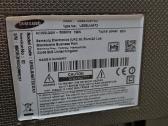 Televizorius Samsung 140cm; 55" Smart TV; WiFi - nuotraukos Nr. 6
