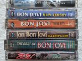 Bon Jovi audio kasetes - nuotraukos Nr. 2