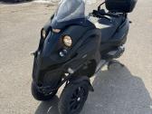 Gilera fuoco 500