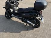 Gilera fuoco 500 - nuotraukos Nr. 3