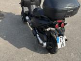 Gilera fuoco 500 - nuotraukos Nr. 4