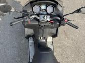 Gilera fuoco 500 - nuotraukos Nr. 7