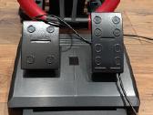 Speedlink Trailblazer Racing Wheel vairas