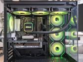 (R25) Kompiuteris Ryzen 7 7800x3d/16/1tb/rtx5060ti - nuotraukos Nr. 2