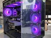 (R25) Kompiuteris Ryzen 7 7800x3d/16/1tb/rtx5060ti