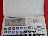 G-lab retro elektroninė užrašinė