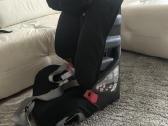Britax Romer Evolva 9-36 kėdutė - nuotraukos Nr. 2