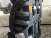 Britax Romer Evolva 9-36 kėdutė - nuotraukos Nr. 3