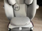 Cybex Pallas M Fix automobilinė kėdutė 9-36kg