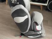 Cybex Pallas M Fix automobilinė kėdutė 9-36kg - nuotraukos Nr. 2