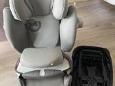 Cybex Pallas M Fix automobilinė kėdutė 9-36kg - nuotraukos Nr. 3