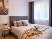 Trumpalaikė apartamentų nuoma Kaune - nuotraukos Nr. 6