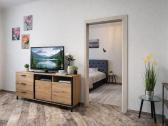Trumpalaikė apartamentų nuoma Kaune - nuotraukos Nr. 15
