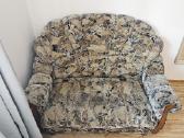 Svetainės baldai. Sofa, krėslas - nuotraukos Nr. 6