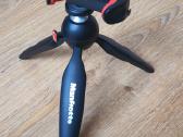 Manfrotto trikojis + telefono laikiklis - nuotraukos Nr. 5