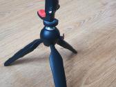 Manfrotto trikojis + telefono laikiklis - nuotraukos Nr. 6