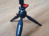 Manfrotto trikojis + telefono laikiklis - nuotraukos Nr. 7
