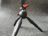 Manfrotto trikojis + telefono laikiklis - nuotraukos Nr. 8