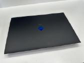 Galingas 17" Hp Omen Rtx 4070 i7 - nuotraukos Nr. 2