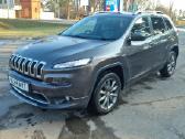 Jeep Cherokee 2.0l crd,dyzelis,103kw,4wd