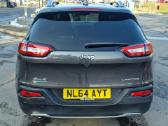Jeep Cherokee 2.0l crd,dyzelis,103kw,4wd - nuotraukos Nr. 4