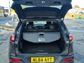 Jeep Cherokee 2.0l crd,dyzelis,103kw,4wd - nuotraukos Nr. 7