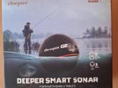 Deeper Smart Sonar Pro+2