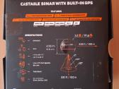 Deeper Smart Sonar Pro+2 - nuotraukos Nr. 2
