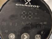 Wilo ir Grundfos Cirkuliacinis siurblys - nuotraukos Nr. 2
