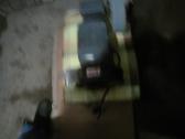 Elektrinis Galąstuvas 220 v - nuotraukos Nr. 4
