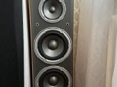 Jbl Northridge E80 kolonėlės