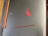 Asus Rog G752vt Gaming